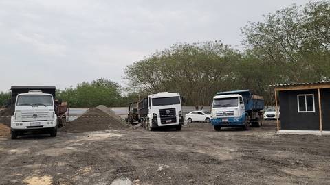 Setembro 2023 Inicio das Obras'