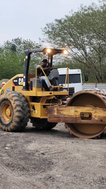 Setembro 2023 Inicio das Obras'