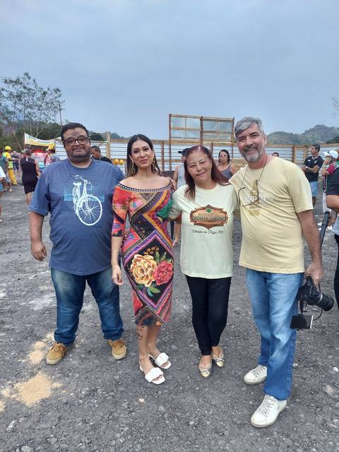 Setembro 2023 Inicio das Obras'