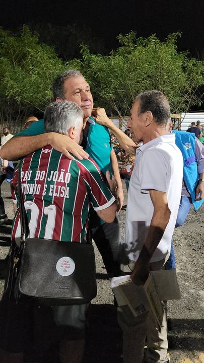 Setembro 2023 Inicio das Obras'