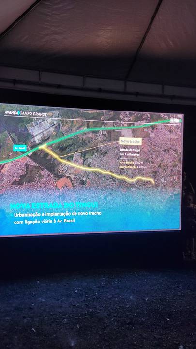 Setembro 2023 Inicio das Obras'