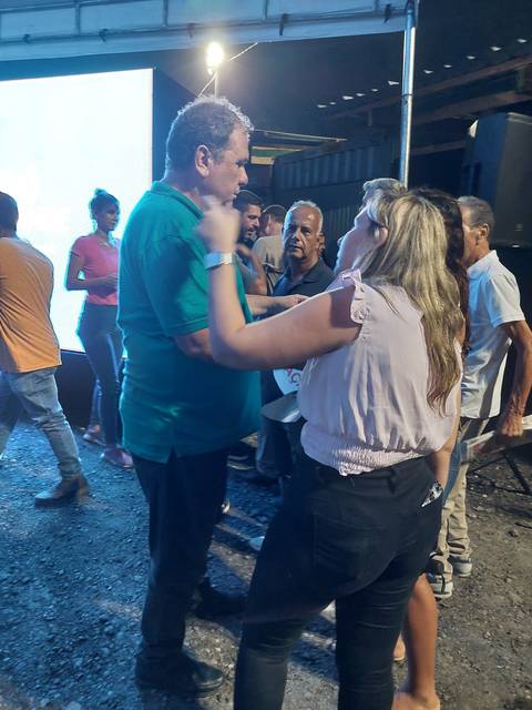 Setembro 2023 Inicio das Obras'