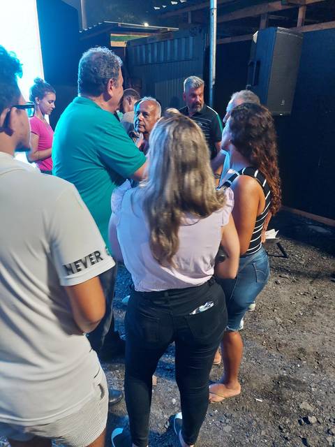 Setembro 2023 Inicio das Obras'