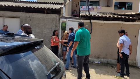 Data 19 de março de 2023'