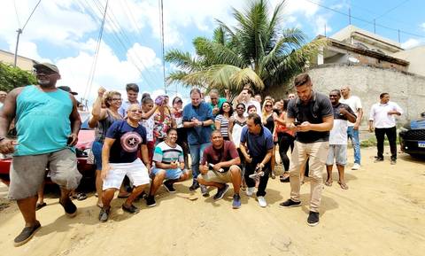 Data 19 de março de 2023'