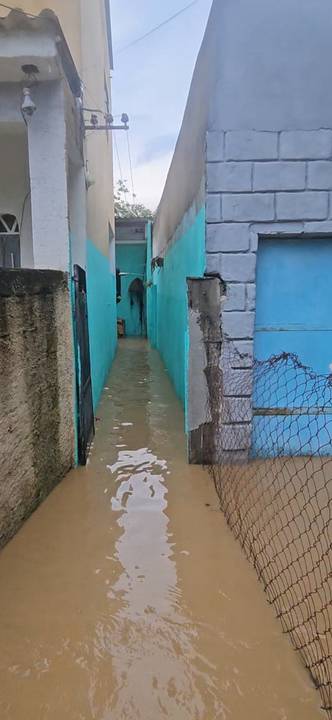 Estrada do Mendanha'