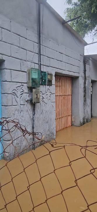 Estrada do Mendanha'