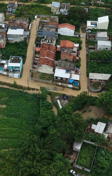 Condomínio Bosque do Mendanha'