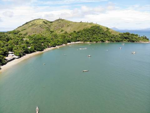 Praia Pescaria Velha'