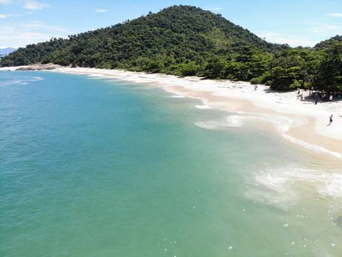 Praia do Cadim'
