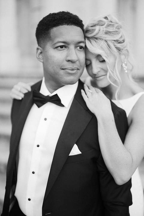 wedding Portugal Palacio Queluz'