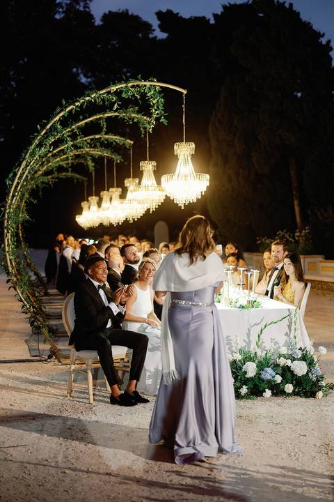 wedding Portugal Palacio Queluz'