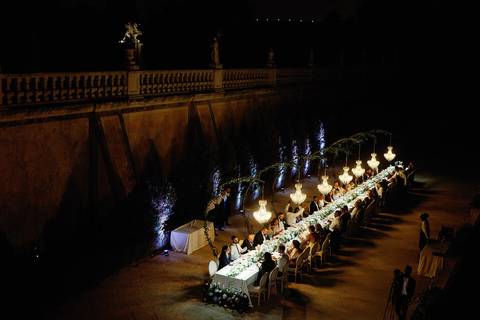 wedding Portugal Palacio Queluz'