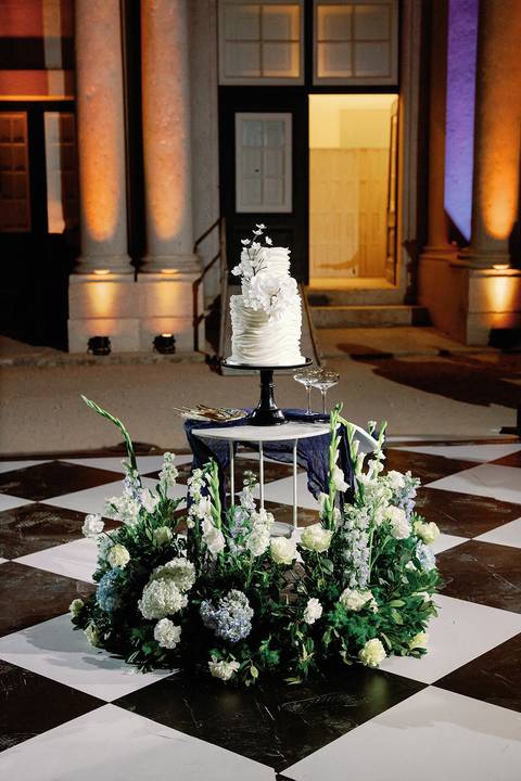 wedding Portugal Palacio Queluz'
