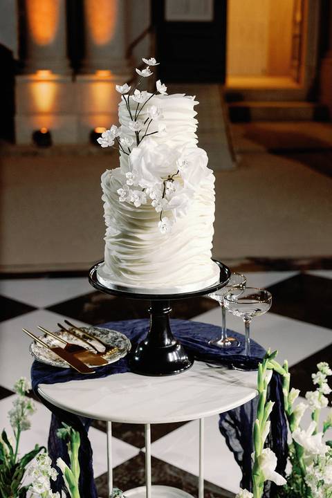 wedding Portugal Palacio Queluz'