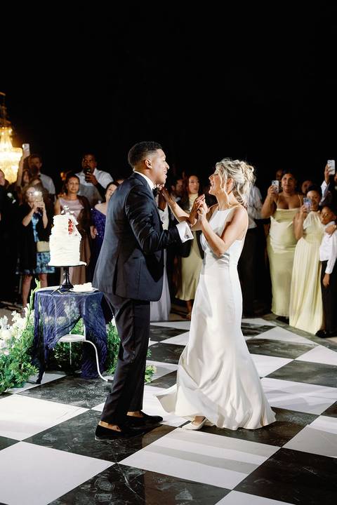 wedding Portugal Palacio Queluz'