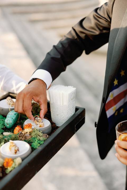 wedding Portugal Palacio Queluz'