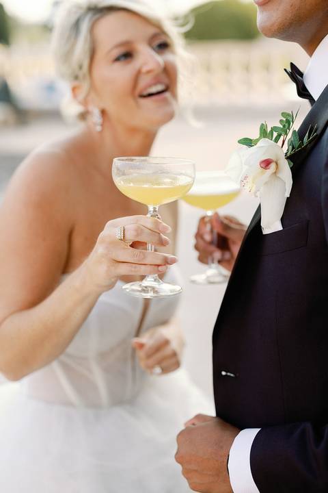 wedding Portugal Palacio Queluz'