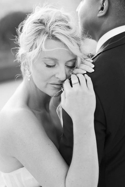 wedding Portugal Palacio Queluz'