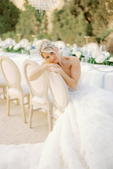 wedding Portugal Palacio Queluz'