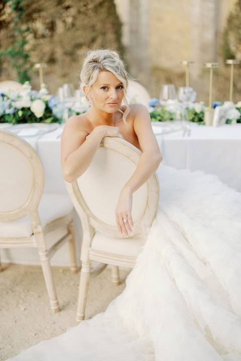 wedding Portugal Palacio Queluz'