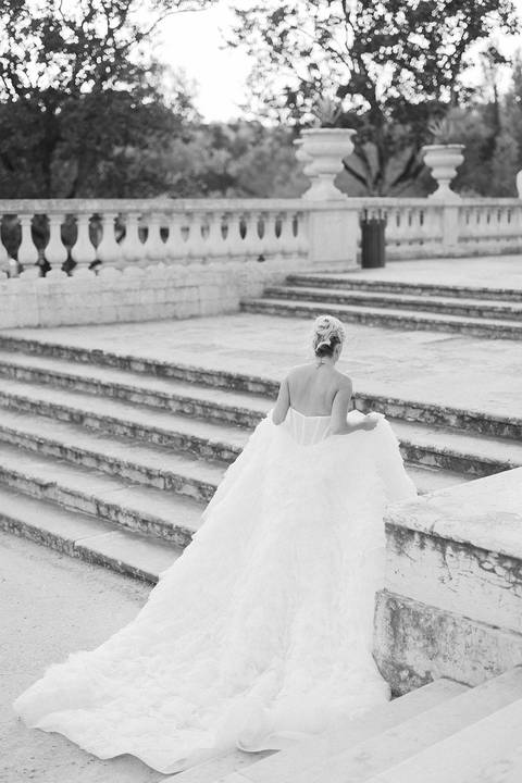 wedding Portugal Palacio Queluz'