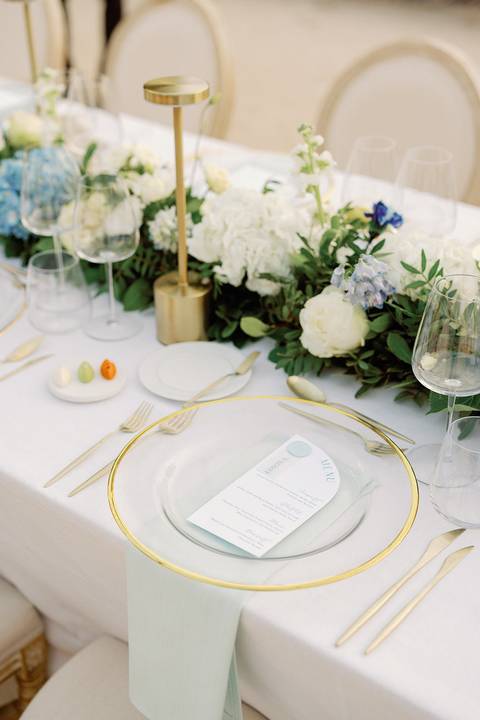 wedding Portugal Palacio Queluz'