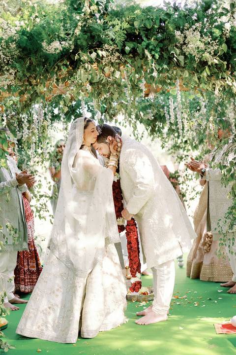 Indian Portuguese destination wedding photographed by Momento Cativo'