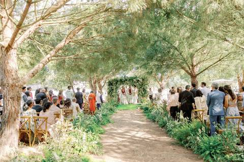 Indian Portuguese destination wedding photographed by Momento Cativo'