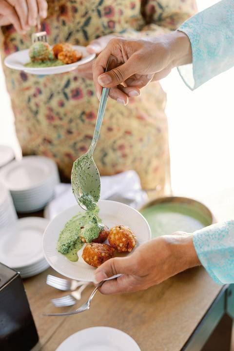 Luxury Indian wedding at Torre de Palma in Alentejo'