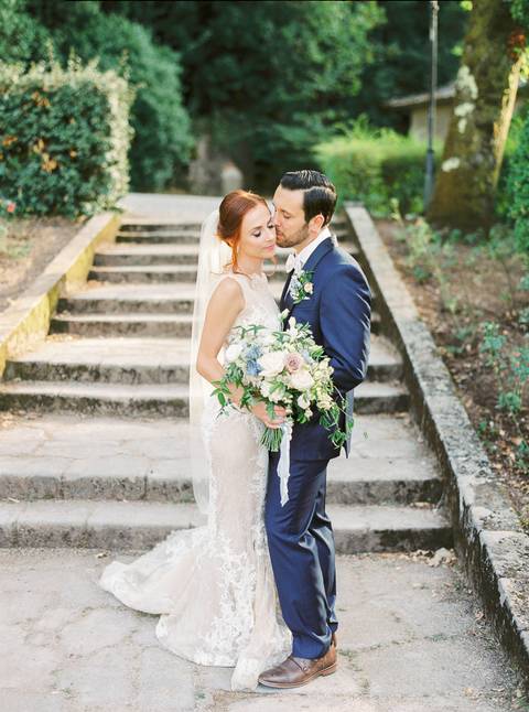 Bussaco Palace Hotel'