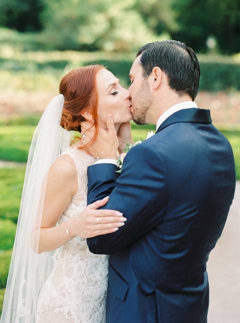 Bussaco Palace Hotel'