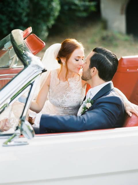 Bussaco Palace Hotel'