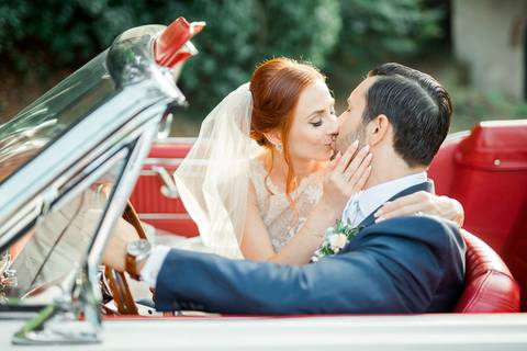 Bussaco Palace Hotel'