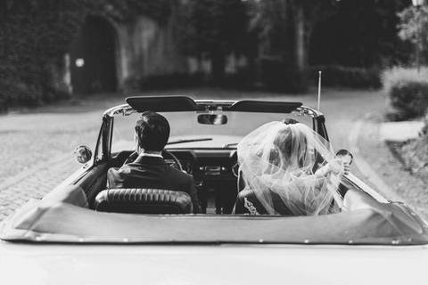 Bussaco Palace Hotel'