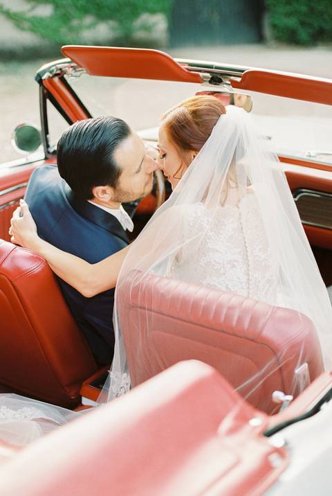 Bussaco Palace Hotel'