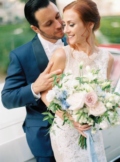 Bussaco Palace Hotel'