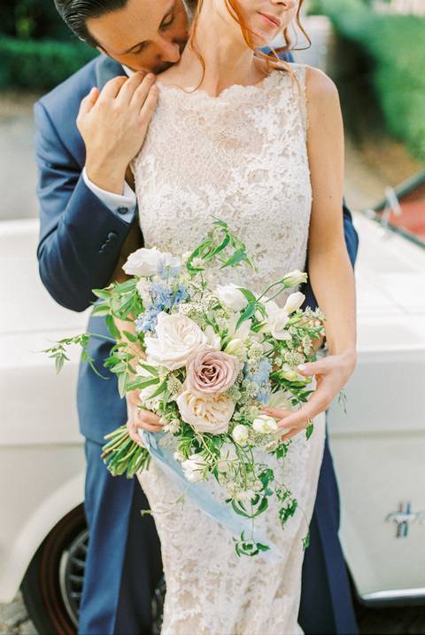 Bussaco Palace Hotel'