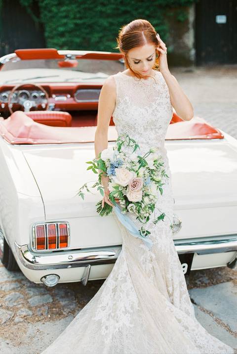 Bussaco Palace Hotel'