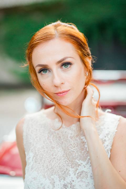 Bussaco Palace Hotel'