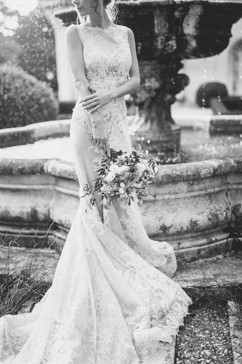 Bussaco Palace Hotel'