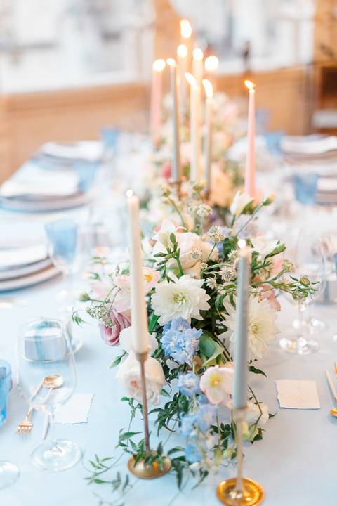 Bussaco Palace Hotel'