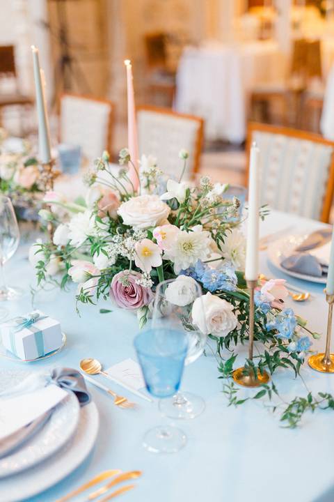 Bussaco Palace Hotel'