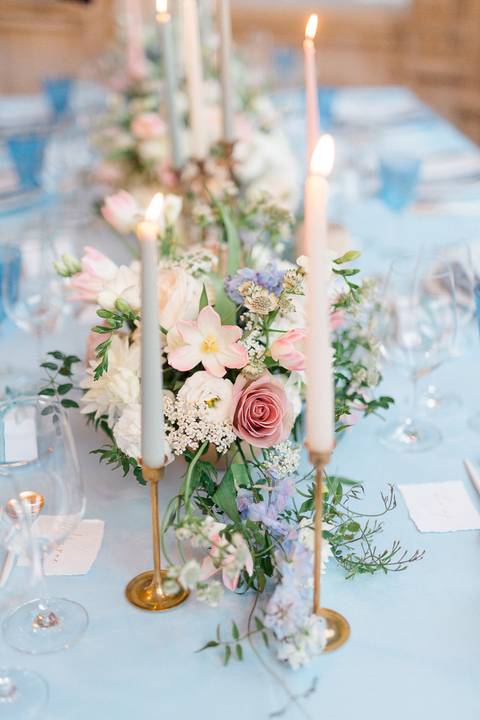 Bussaco Palace Hotel'