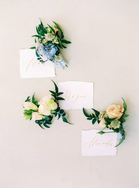 Bussaco Palace Hotel'