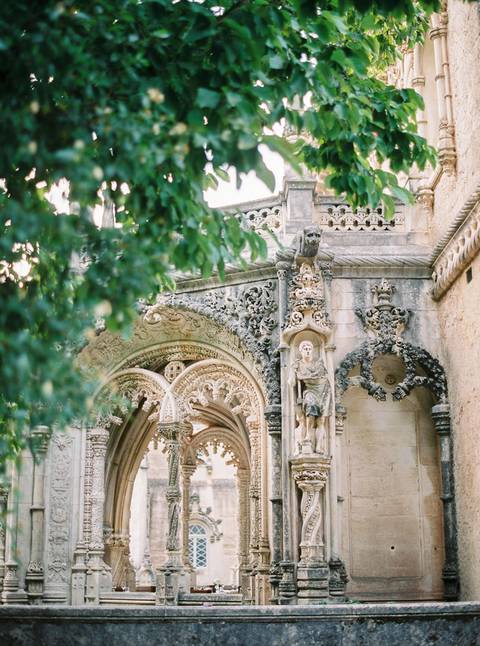 Bussaco Palace Hotel'