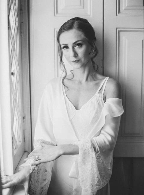 Bussaco Palace Hotel'