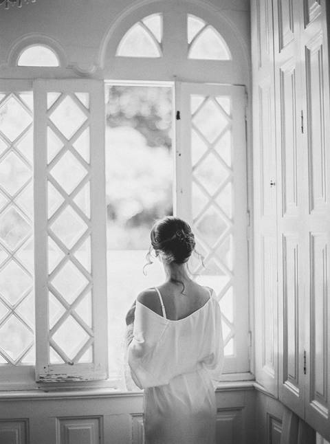 Bussaco Palace Hotel'