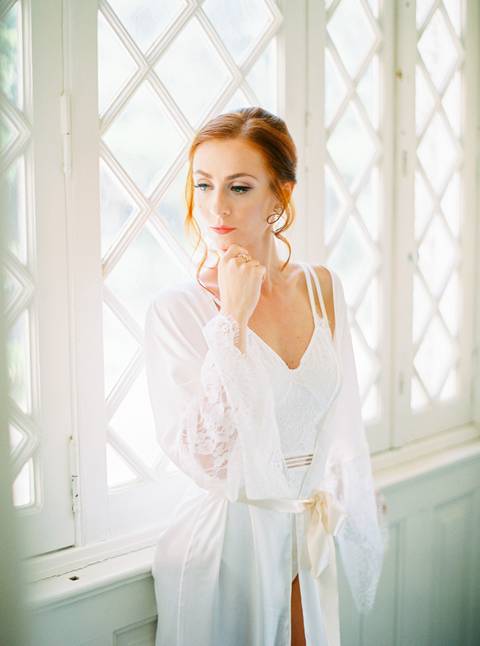 Bussaco Palace Hotel'