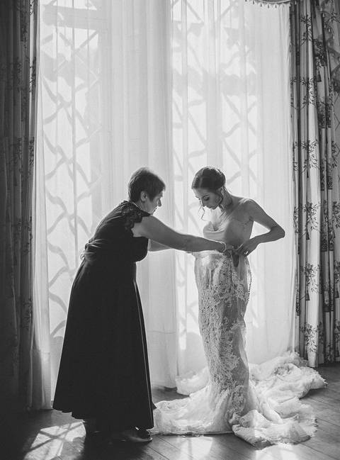 Bussaco Palace Hotel'